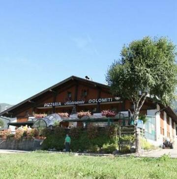 Dolomiti Camping Village&Wellness Resort