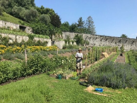 Agriturismo La Derta