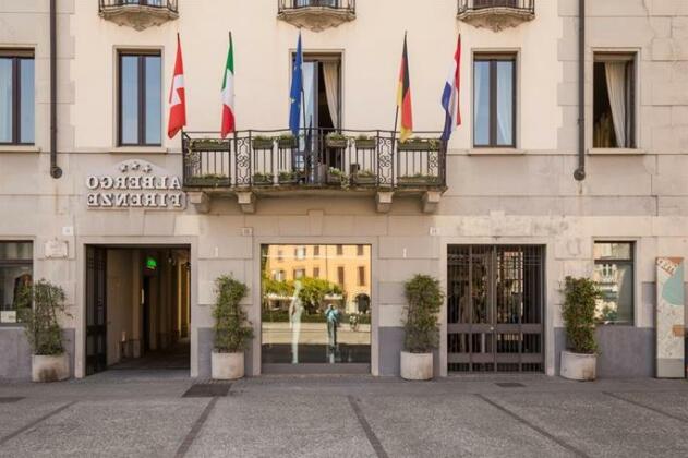 Albergo Firenze