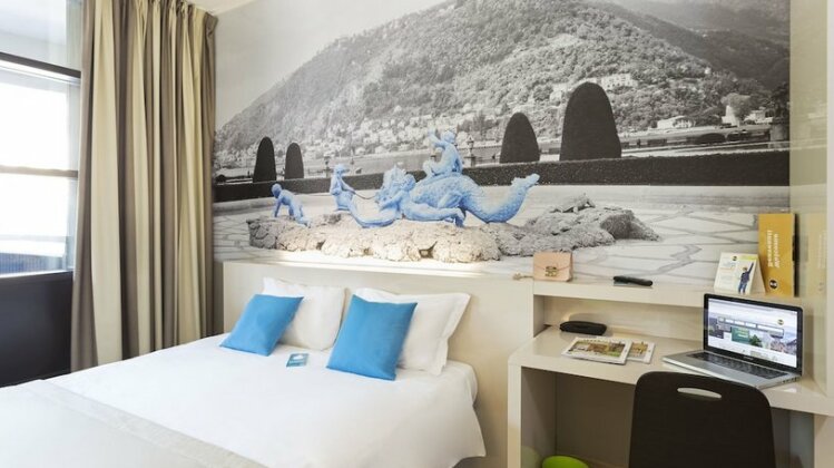 B&B Hotel Como - Photo2