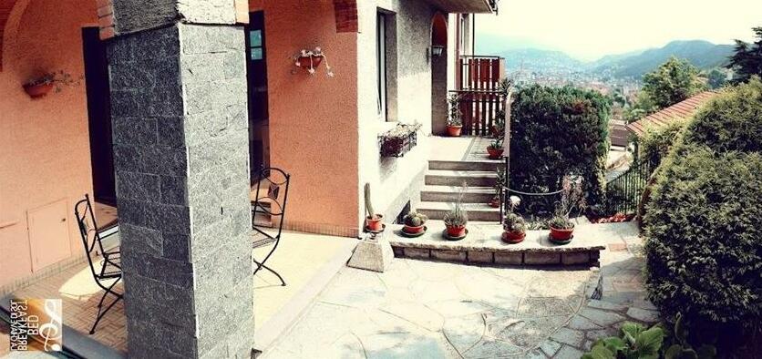 B&B La Chiave di Sol