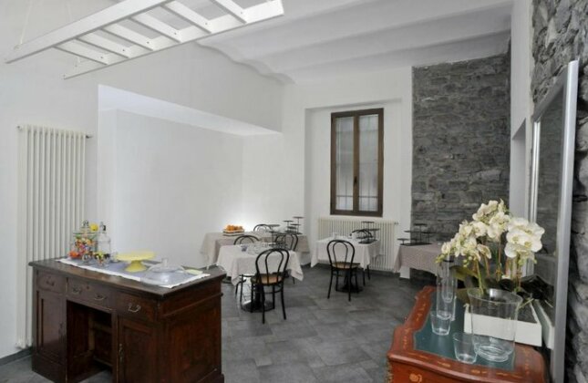B&B La Genesa - Photo2