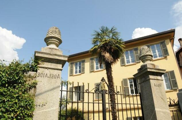 B&B Villa Adelaide