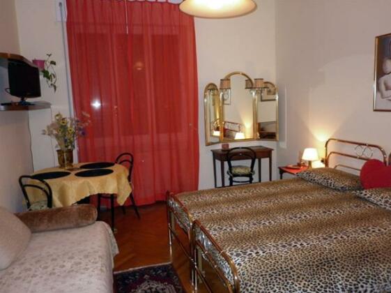 B&B Villa Olmo - Photo2