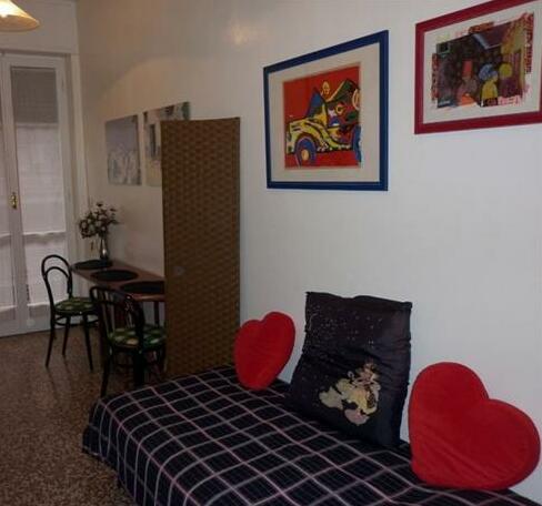 B&B Villa Olmo - Photo4