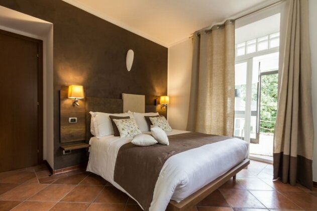 Bed & Breakfast La Villa & spa - Photo5