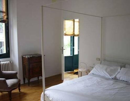 Bed & Breakfast Le Rose - Photo5
