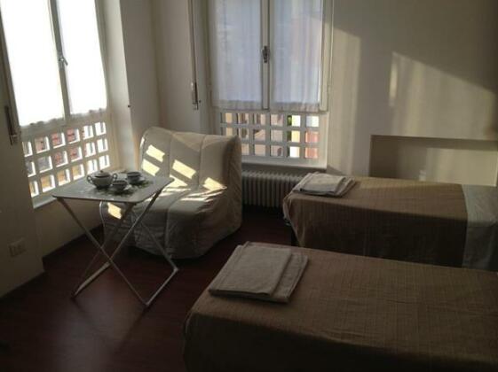 Borghi Rooms & Apartments - Photo4