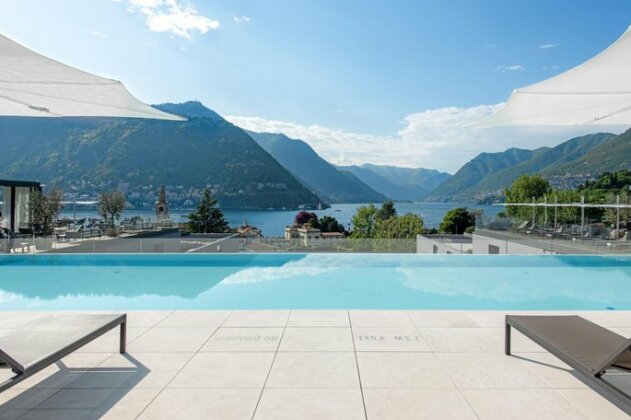 Hilton Lake Como