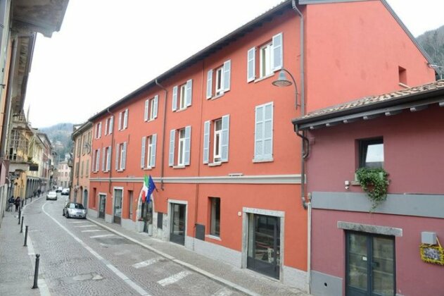 Hotel Borgo Antico Como