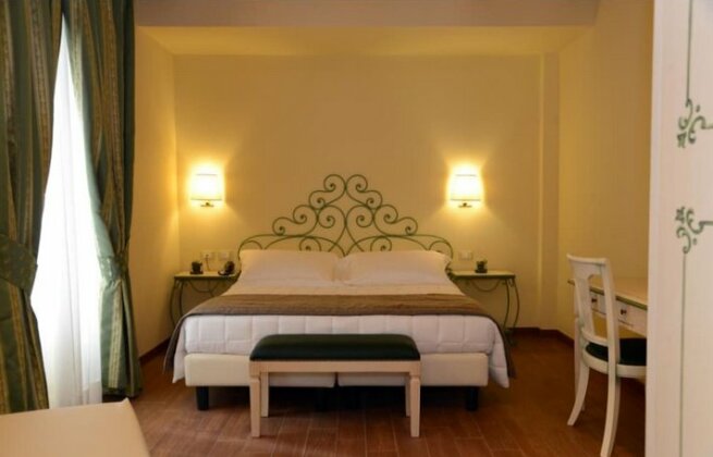 Hotel Borgo Antico Como - Photo5