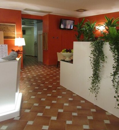Hotel Borgovico - Photo3