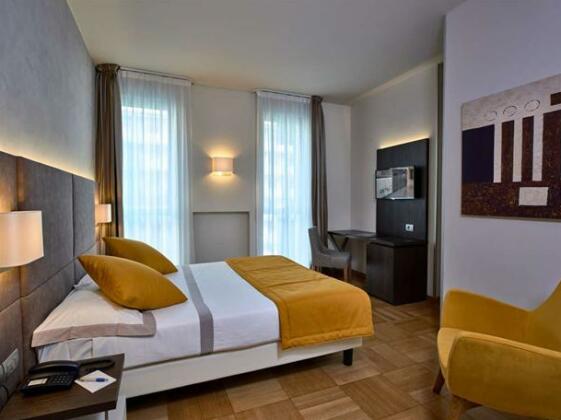 Hotel Como - Photo2