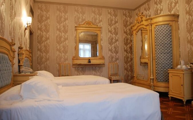 Hotel Villa Flori - Photo5
