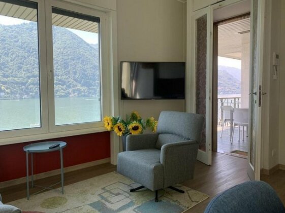 Lakeviewcabin - Photo2