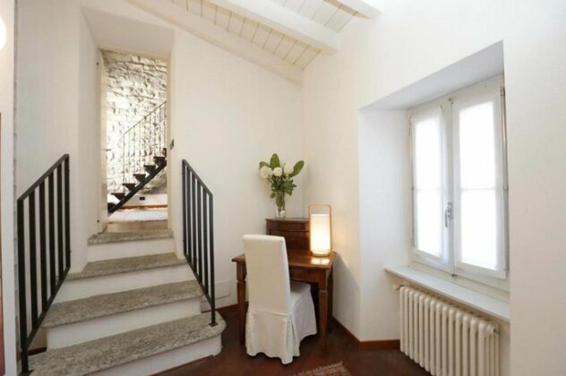 Luxury and modern apartment - mq 270 - in the heart of Como - Photo3