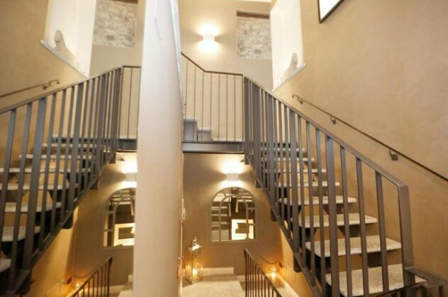 Luxury and modern apartment - mq 270 - in the heart of Como - Photo4