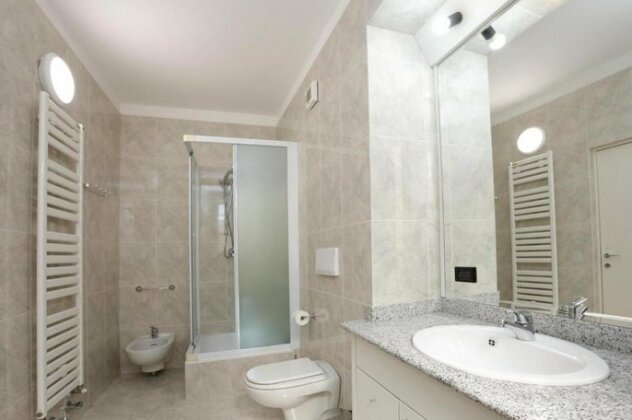 Luxury and modern apartment - mq 270 - in the heart of Como - Photo5
