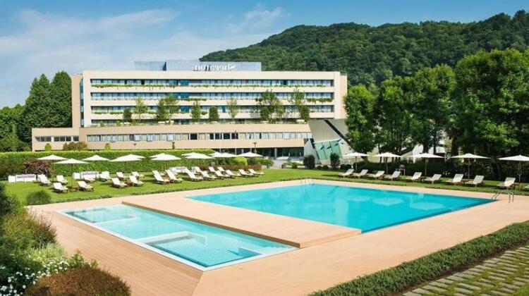 Sheraton Lake Como Hotel