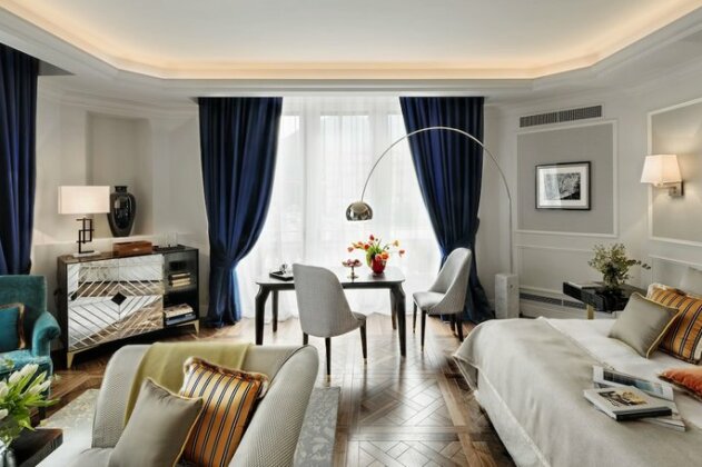 Vista Palazzo - Small Luxury Hotels of the World - Photo4