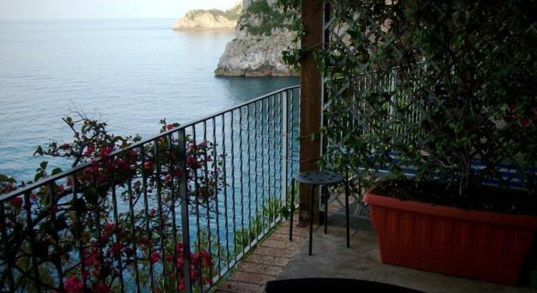 Bed and Breakfast Da Claudio - Photo5