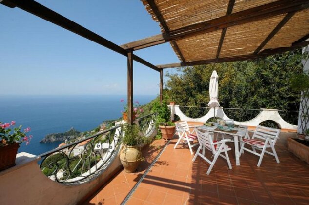 Casa Brezza di Mare - Photo2