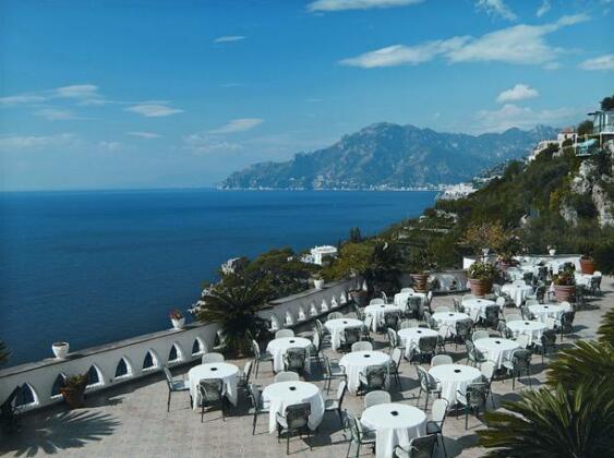 Il Saraceno Grand Hotel - Photo2