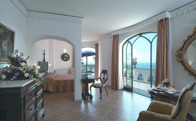 Il Saraceno Grand Hotel - Photo5