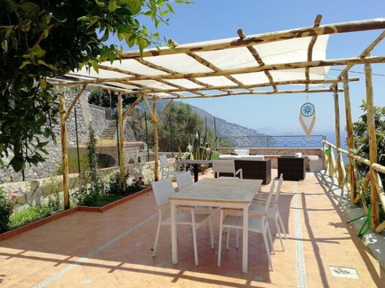 Thats Amore holidays - Villa Donna Antonia - Photo2