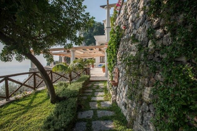 Villa Duchessa di Amalfi