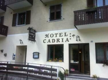 Hotel Cadria