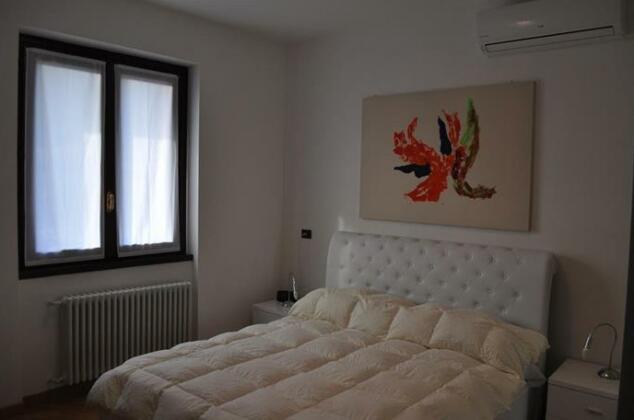 Bed And Breakfast Villa Rosa - Photo5