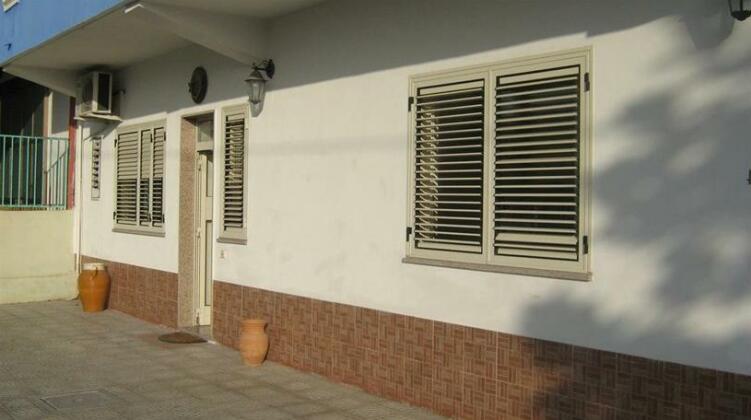 Shalom B&B - Photo2