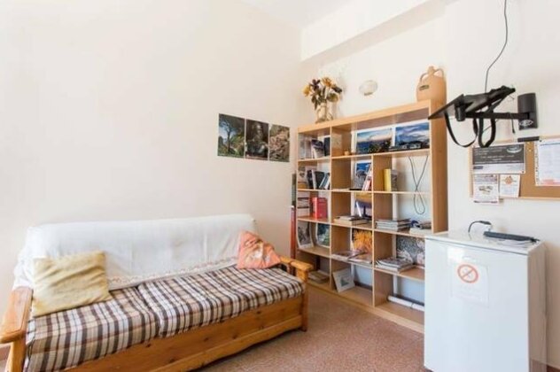 Shalom B&B - Photo4