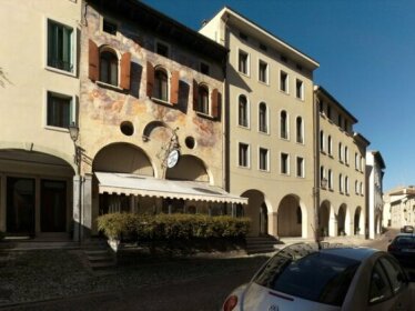 Best Western Hotel Canon d'Oro Conegliano