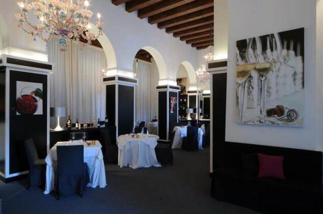 Hotel Cristallo Conegliano - Photo3
