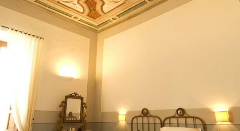 Hotel Palazzo D'Erchia - Photo2