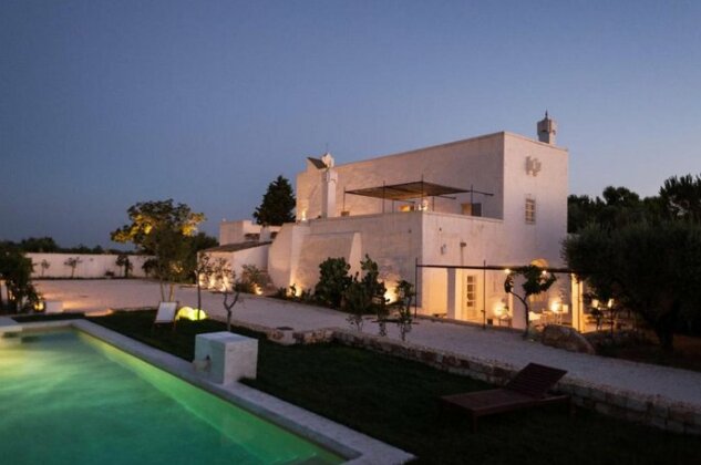 Masseria Le Cerase