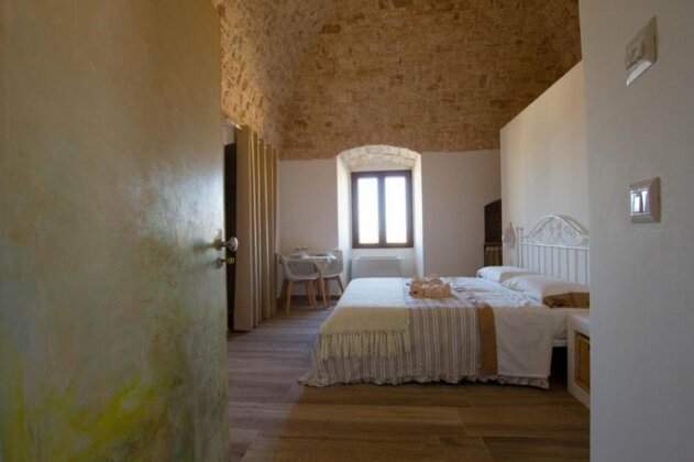 Masseria Poli B&B - Photo2