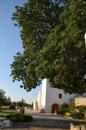Masseria Poli B&B - Photo3