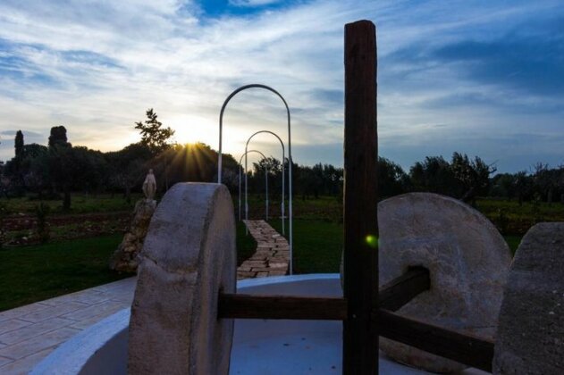Masseria Poli B&B - Photo4