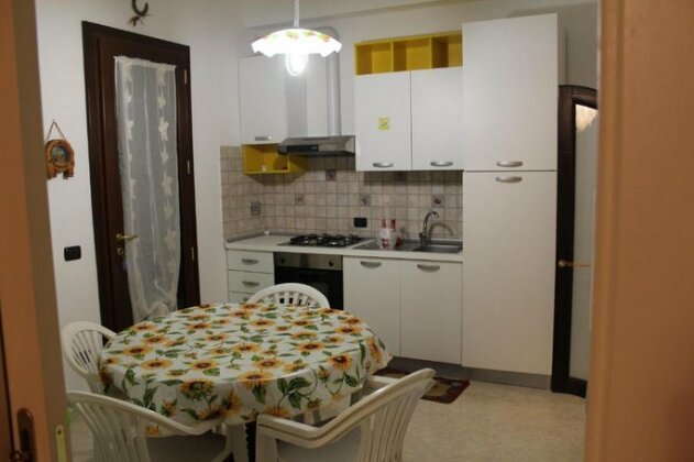 Holiday House Copertino - Photo2