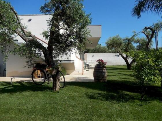Villa Casole Short Lets - Photo2