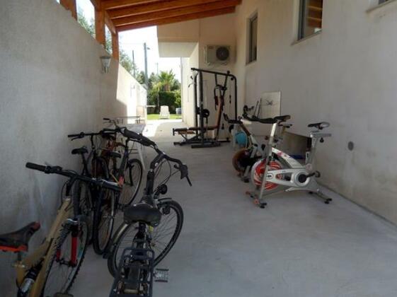Villa Casole Short Lets - Photo5