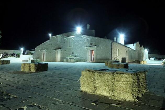 Masseria Torre Di Nebbia