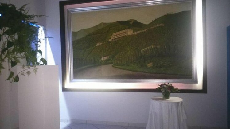 Hotel Valleverde - Photo2