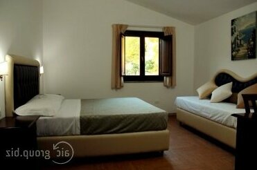 Hotel Vesus - Photo4