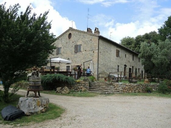 Agriturismo I Sassi Grossi