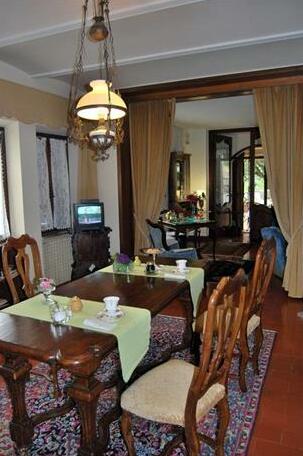 Bed and Breakfast Albe - Photo2