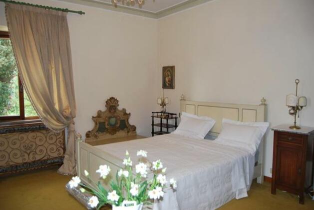 Bed and Breakfast Albe - Photo5